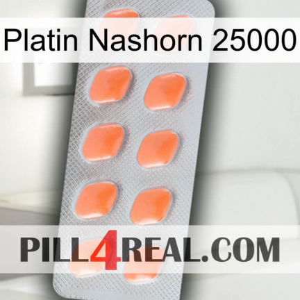 Platinum Rhino 25000 26